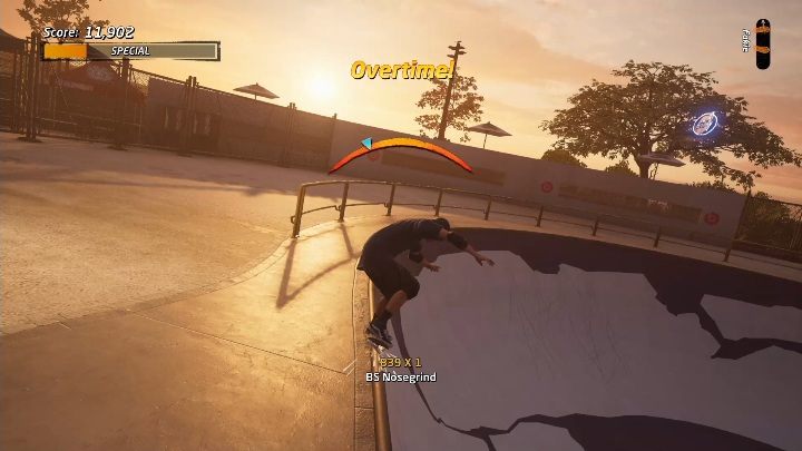 Trophy type: bronze - Tony Hawks Pro Skater 1+2: Trophies/Achievements guide - Appendix - Tony Hawks Pro Skater 1+2 Guide