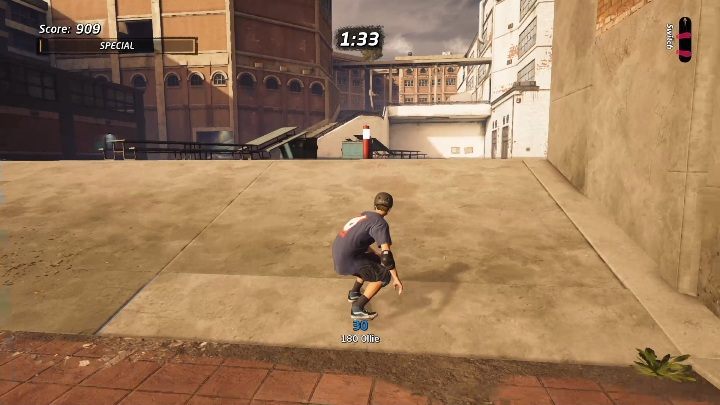Trophy type: bronze - Tony Hawks Pro Skater 1+2: Trophies/Achievements guide - Appendix - Tony Hawks Pro Skater 1+2 Guide