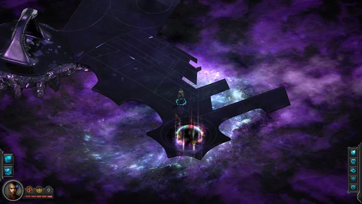 torment tides of numenera hidden enemy