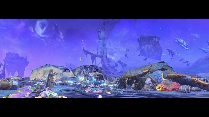 Allerdings ändert sich die Situation bei der letzten Verteidigung auf der Karte (der dritten) – Total War Warhammer 3: Schlachten um die Daemon Souls – Realm of Chaos – Total War Warhammer 3 Guide