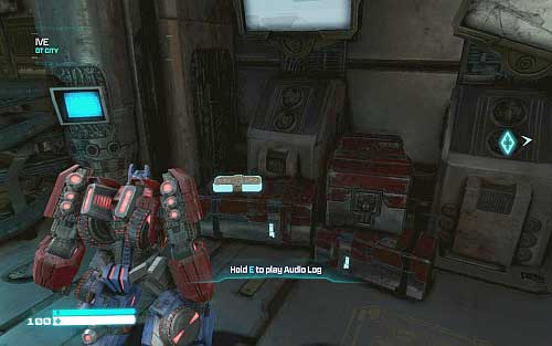 transformers fall of cybertron 2
