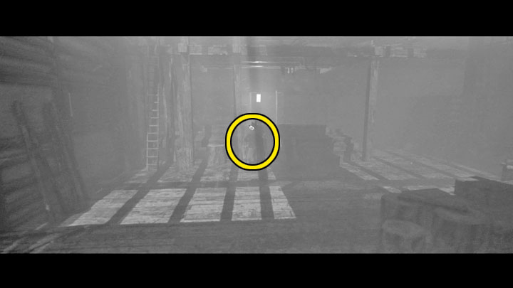 This artifact is obtained shortly after getting rid of the group of monsters by sabotaging the dam mechanism on the river - Trek to Yomi: Chapter 4 - list of all secrets and collectibles - Secrets & Collectibles - Trek to Yomi Guide