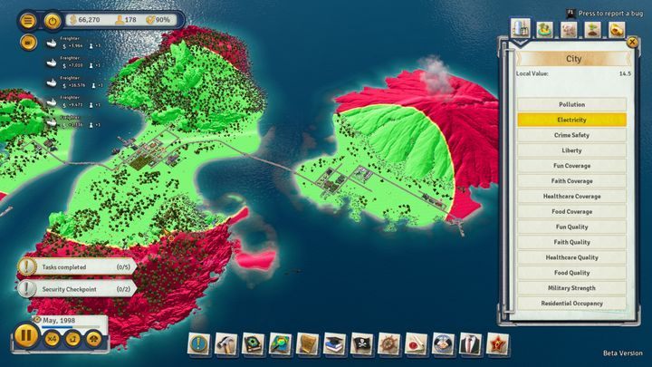Building Mechanics In Tropico 6 Tropico 6 Guide Gamepressure Com