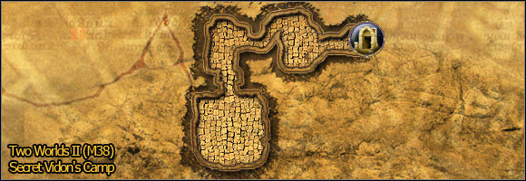 2 - New Ashos | World Atlas Maps - Maps - Two Worlds II Game Guide