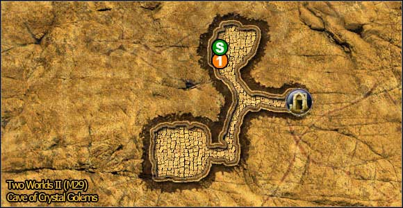 1 - Hatmandor Region | World Atlas Maps - Maps - Two Worlds II Game Guide