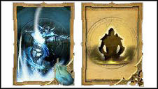 Life (effect) + Enchant (carrier) - Distinguished spells | Spell combinations - Spell combinations - Two Worlds II Game Guide