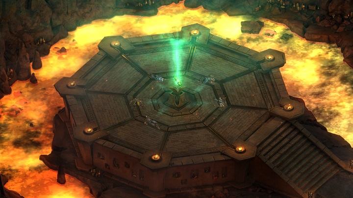 tyranny vellum citadel tyranny vellum citadel
