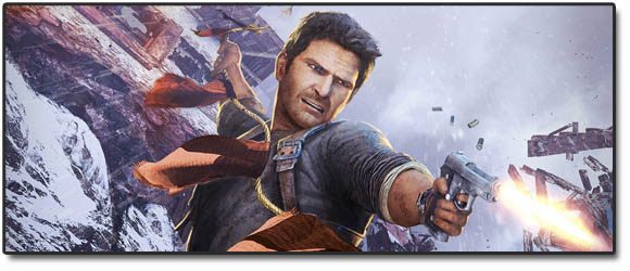Uncharted 2: Among Thieves is one of the most popular action-adventure games in the history of this genre - Uncharted 2 Among Thieves Game Guide