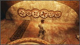 uncharted 3 puzzles