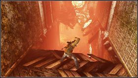 11 – Uncharted 3: Kapitel 7 – Komplettlösung „Stay in the Light“ – Komplettlösung – Uncharted 3 Drakes Deception Guide