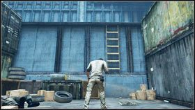 2 – Uncharted 3: Kapitel 12 – Abducted Teil 1 Komplettlösung – Komplettlösung – Uncharted 3 Drakes Deception Guide