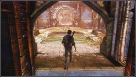 9 – Uncharted 3: Kapitel 21 – Komplettlösung zu „Atlantis of the Sands“ – Komplettlösung – Uncharted 3 Drakes Deception Guide
