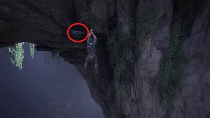 Where to find all the Strange Relics? - Uncharted 4: A Thief's End Game ...