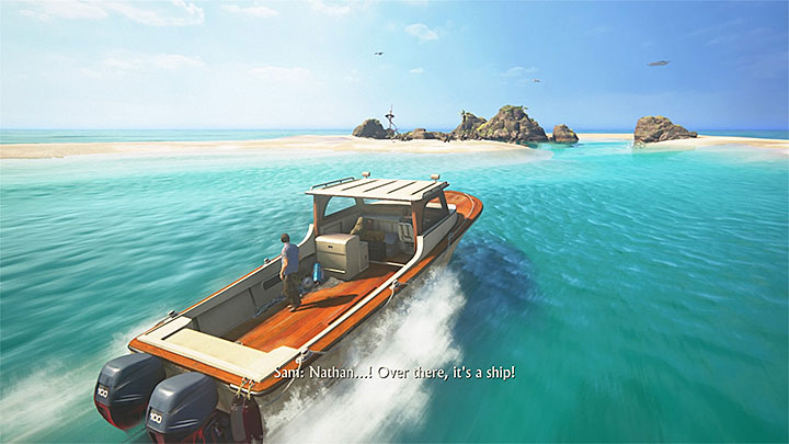 Uncharted 4: Hidden Trophies guide - Uncharted 4: A Thief's End Game ...