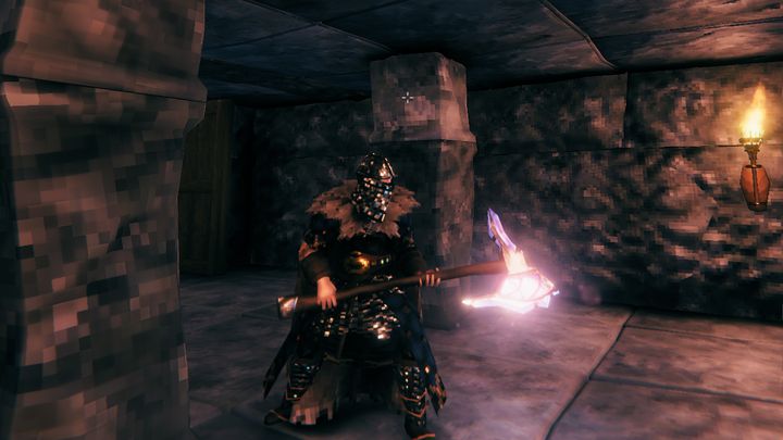 The silver knife's quality level is between the copper knife and the blackmetal knife - Valheim: Weapons - what was added in Hearth & Home? - Crafting and equipment - Valheim Guide