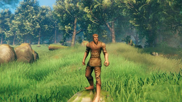 Ragged Armor is a basic set that will give your character some protection without limiting their mobility - Valheim: All armors - list, statistics - Basics - Valheim Guide