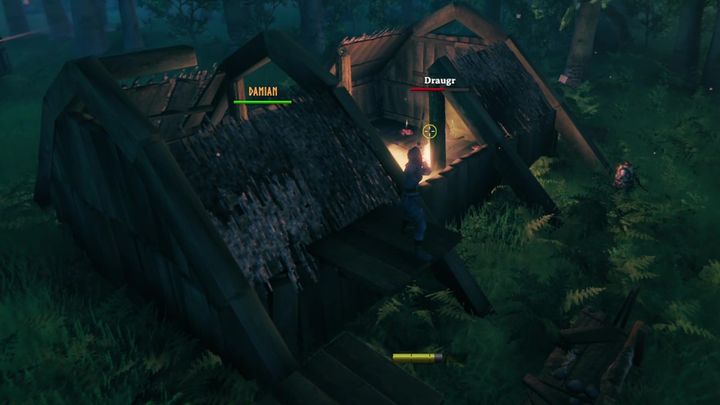 1 - Valheim: Combat - detection, enemy weaknesses - Basics - Valheim Guide