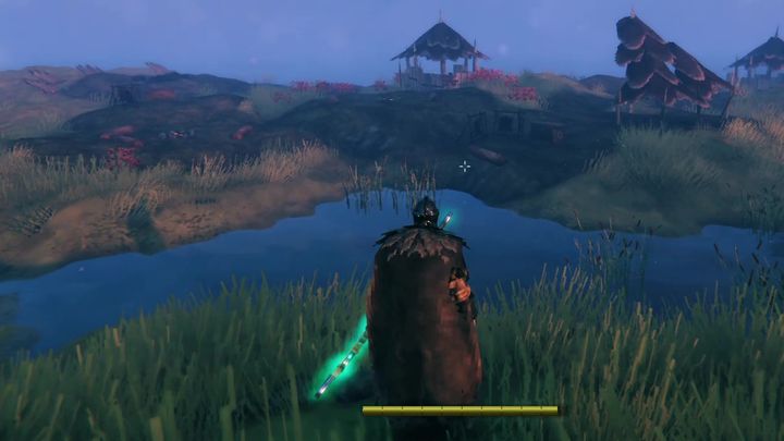 Few creatures live on the Plains and all of them will be aggressive towards you - Valheim: Plains - resources, enemies - Biomes - Valheim Guide