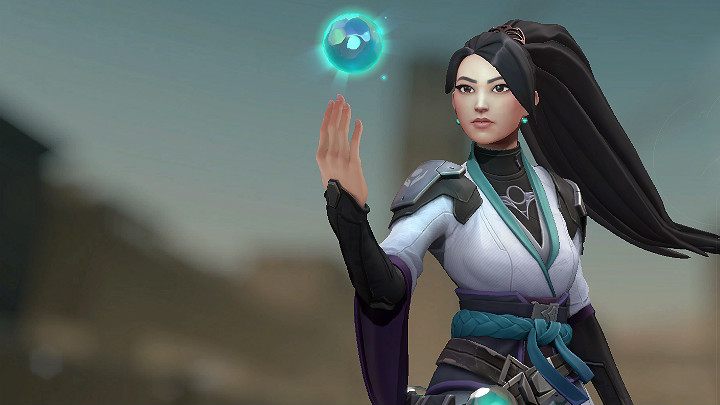 Sage doesnt have any deadly skills, so you have to rely on firearms and good accuracy during combat - Valorant: Sage (Sentinel) - skills, features, tips - Characters - Valorant Guide
