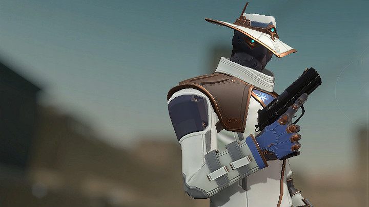 Cypher is another supporting character who doesnt possess any harmful skills or abilities - Valorant: Cypher (Sentinel) - skills, features, tips - Characters - Valorant Guide