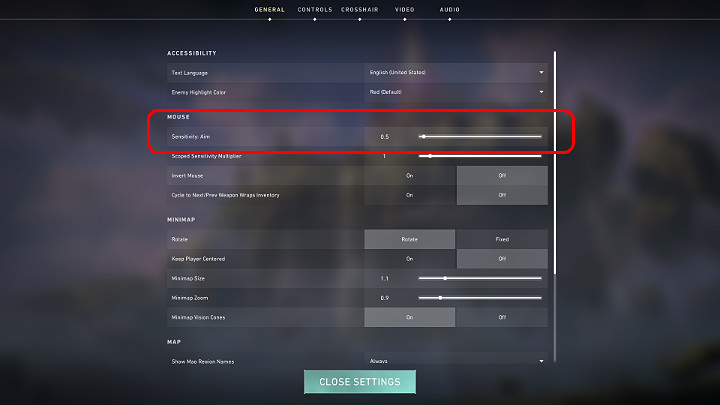 Valorant: Best mouse settings - DPI, acceleration, sensitivity - Valorant Guide | gamepressure.com