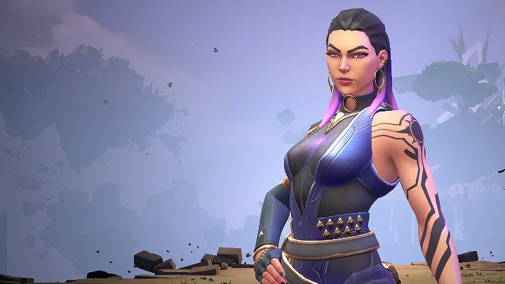 Reyna is a unique character in many ways and it may take a lot of time if you want to master her abilities to perfection - Valorant: Reyna (Duelist) - skills, features, tips - Characters - Valorant Guide