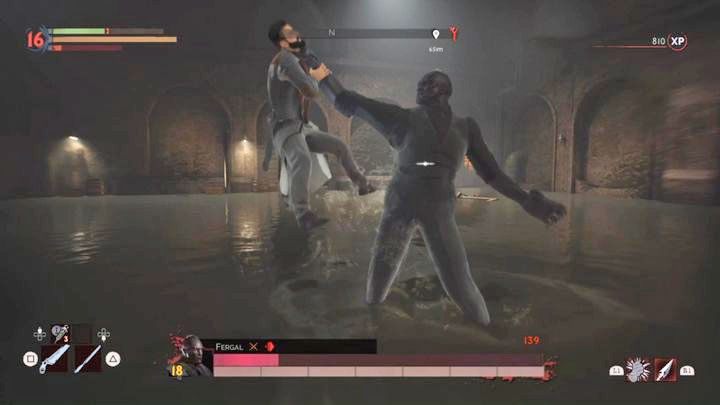 Trophy type: silver - Trophies and steam achievements in Vampyr - Trophy Guide - Vampyr Game Guide