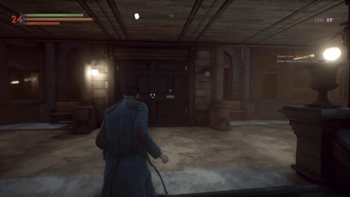 5 - Unnatural selection | Vampyr Walkthrough - Chapter 5: Second Opinion - Vampyr Game Guide