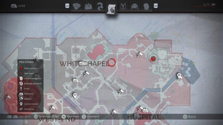 2 - How to unlock all drugs and medicines in Vampyr? - FAQ - Vampyr Game Guide