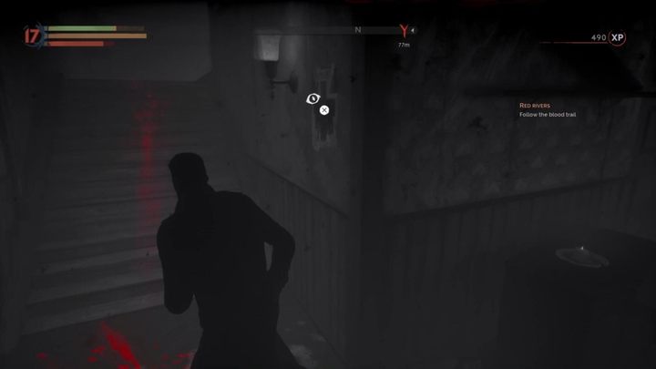 2 - Red Rivers | Vampyr Walkthrough - Chapter 3: Family History - Vampyr Game Guide