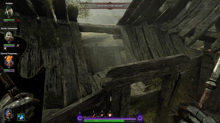 vermintide engines of war grimoire locations