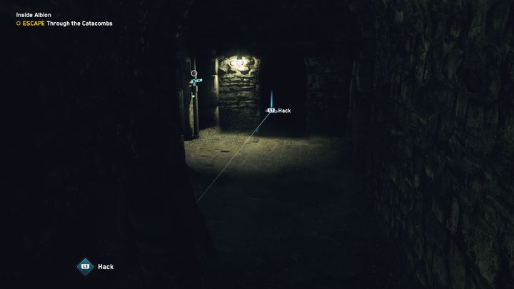 escape from the catacombs walkthrough escape from the catacombs walkthrough