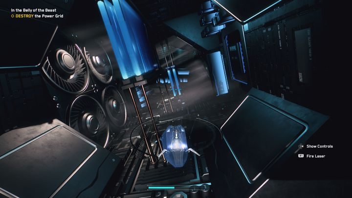 Then use the electrical panels - Watch Dogs Legion: In the Belly of the Beast - guide, walkthrough description - Albion Missions - Watch Dogs Legion Guide