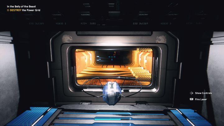 Then there will be an obstacle with two rooms in which generators work - Watch Dogs Legion: In the Belly of the Beast - guide, walkthrough description - Albion Missions - Watch Dogs Legion Guide