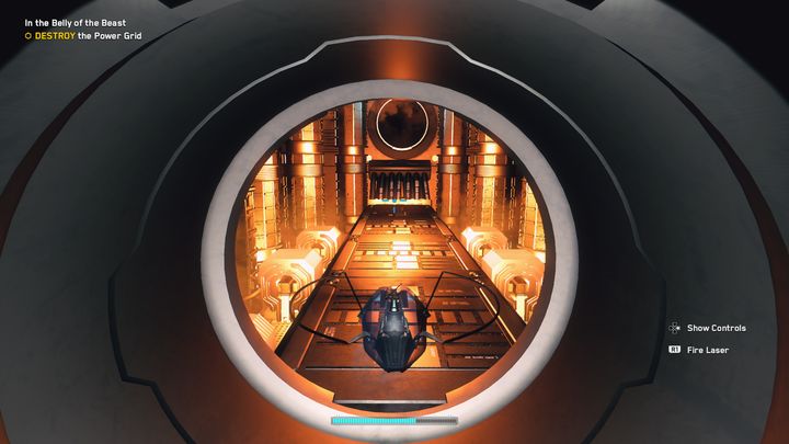This time the rooms are very close to each other, when one cools down, the other heats up - Watch Dogs Legion: In the Belly of the Beast - guide, walkthrough description - Albion Missions - Watch Dogs Legion Guide