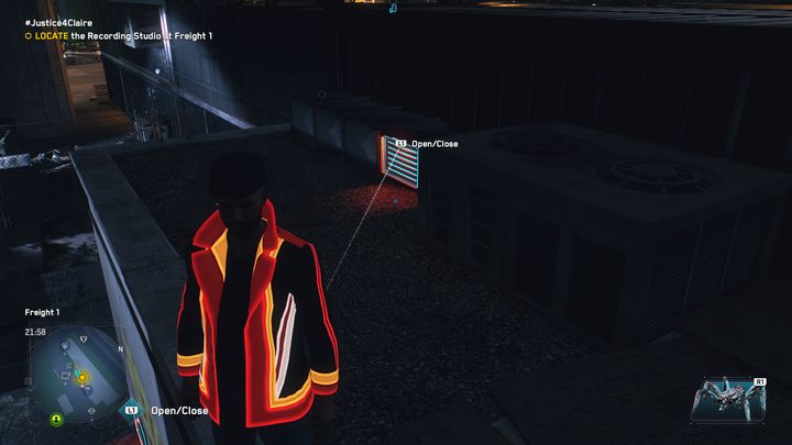 Watch Dogs Legion Justice4claire Walkthrough Watch Dogs Legion Guide Gamepressure Com