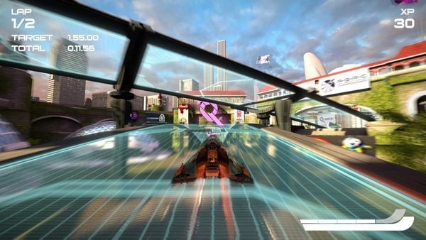 wipeout omega collection pc download password