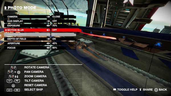 3 - WipEout Omega Collection Guide