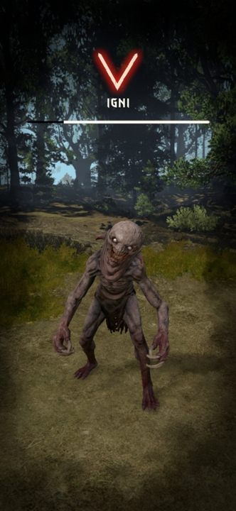 Witcher signs recharge during combat - The Witcher Monster Slayer: Combat - signs, casting, best ones - Combat - Witcher Monster Slayer Guide