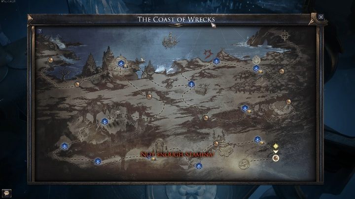Edric, Justicar of the Republic is the third boss that will stand in your way in Wolcen: Lords of Mayhem - Edric, Justicar of the Republic | Bosses in Wolcen - Bosses - Wolcen Lords of Mayhem Guide