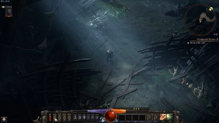 In the further stages of the game, you can freely develop your character - Starting tips for Wolcen - Basics - Wolcen Lords of Mayhem Guide