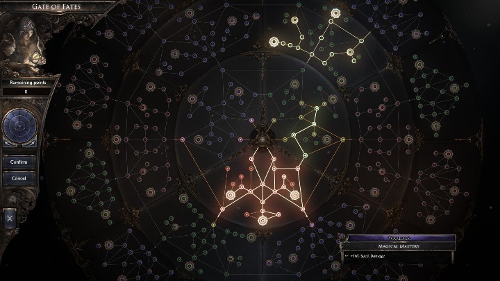 Other important groups are Warlock and Cabalist - Best starting builds in Wolcen - Builds - Wolcen Lords of Mayhem Guide