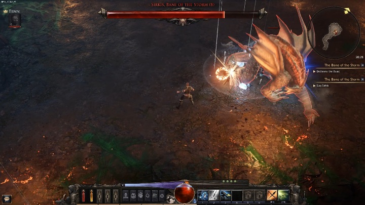 Toughness affects the amount of health and resistance to the elements - Best starting builds in Wolcen - Builds - Wolcen Lords of Mayhem Guide