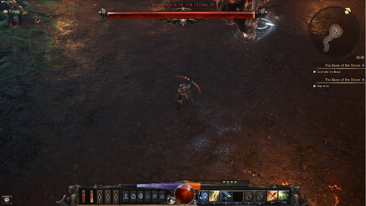 Affects the amount of health and resistance to the elements - Best starting builds in Wolcen - Builds - Wolcen Lords of Mayhem Guide