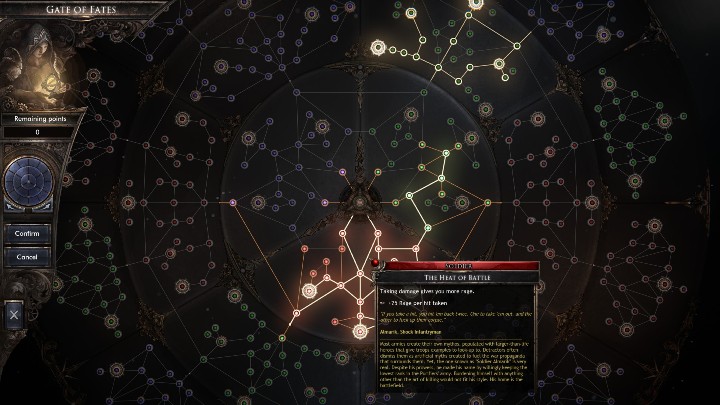 Start developing your character with skills from the Soldier category - Best starting builds in Wolcen - Builds - Wolcen Lords of Mayhem Guide