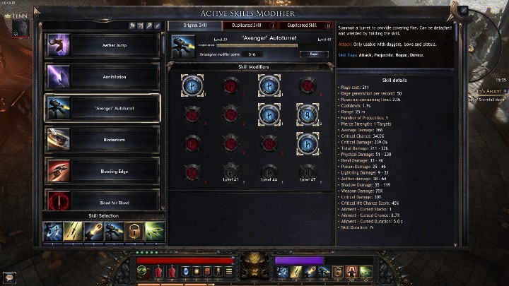 Lets start with the obvious - Autoturret - Best starting builds in Wolcen - Builds - Wolcen Lords of Mayhem Guide