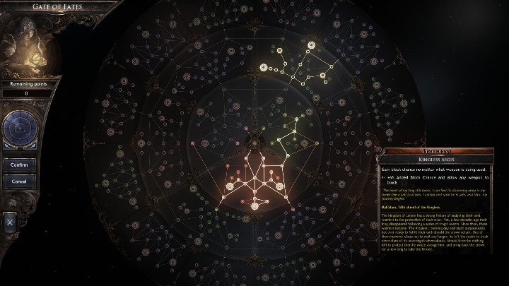 As for the other categories, you only need a few skills from them - Best starting builds in Wolcen - Builds - Wolcen Lords of Mayhem Guide