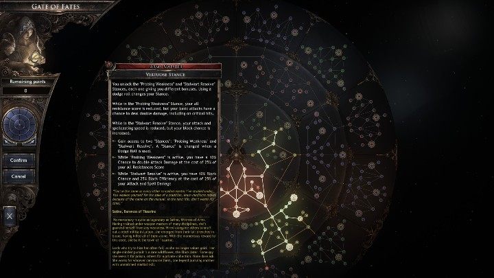 Increases the damage from melee weapon attacks - Arms Master | Character class in Wolcen - Skills, character development - Wolcen Lords of Mayhem Guide