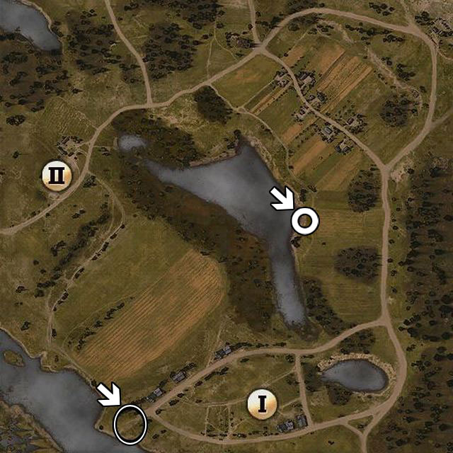 Unconventional tactics for base II - Malinovka - Maps - World of Tanks - Game Guide and Walkthrough