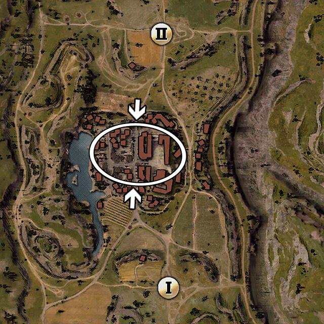 Medium tank tactics. - Abbey - Maps - World of Tanks - Game Guide and Walkthrough
